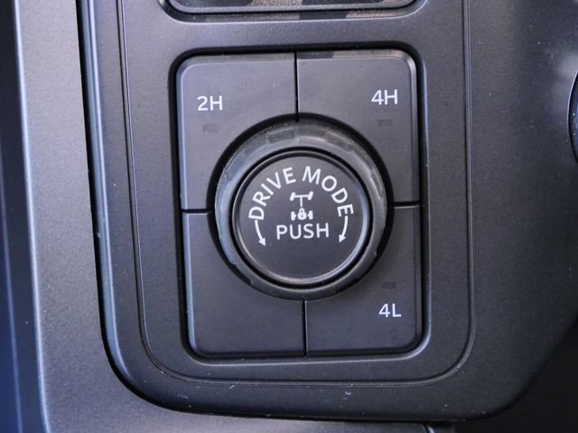 Certified 2024 Ford F150 XLT w/ Equipment Group 302A MID AWD/4WD image 21