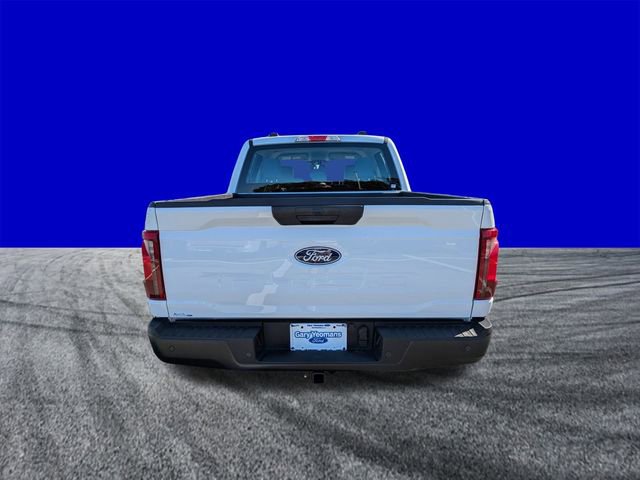 Certified 2026 Ford F150 XL RWD image 5