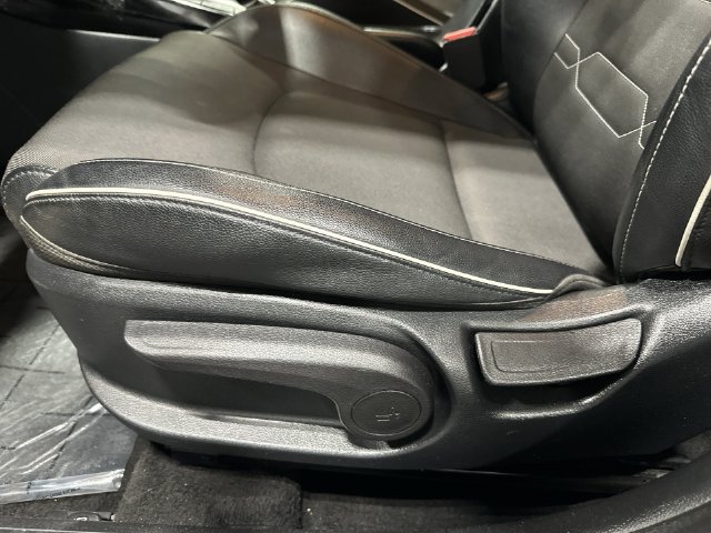 Used 2021 Kia Forte GT-Line FWD image 18