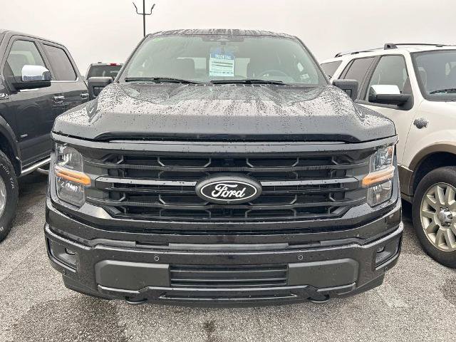 Certified 2026 Ford F150 XLT w/ Equipment Group 302A MID AWD/4WD image 6