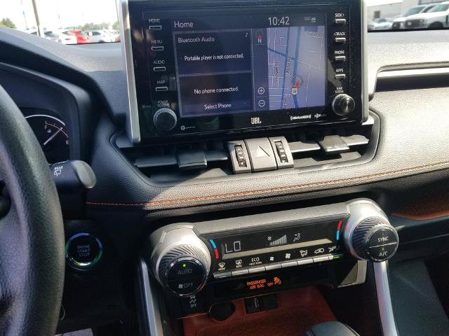 Used 2019 Toyota RAV4 Adventure w/ All Weather Liner Package AWD/4WD image 21