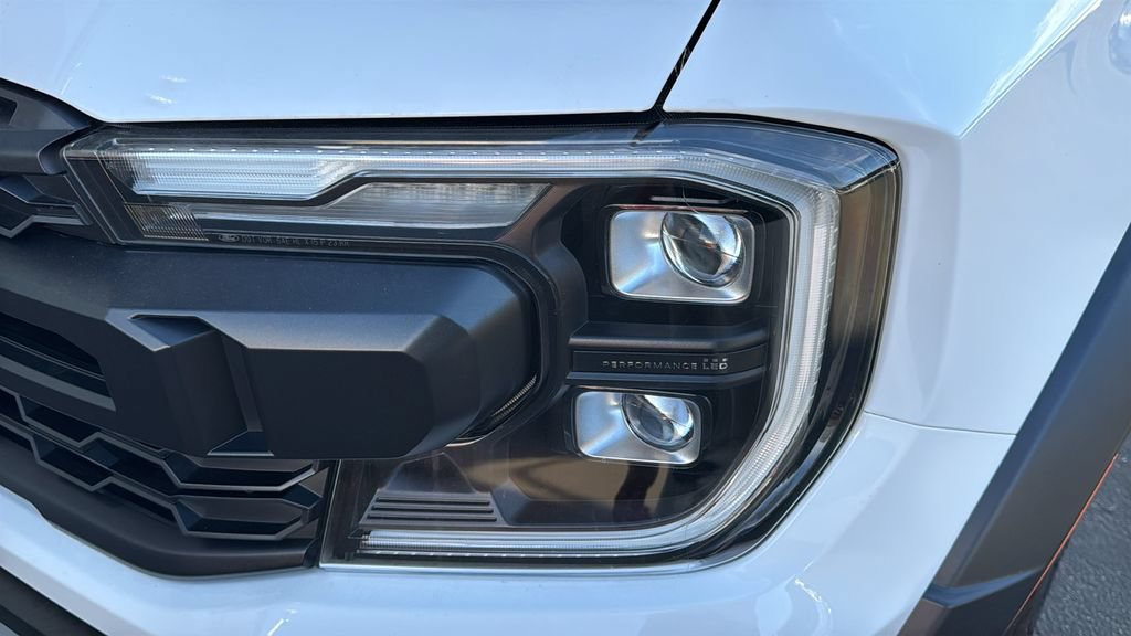 Certified 2024 Ford Ranger Raptor AWD/4WD image 6