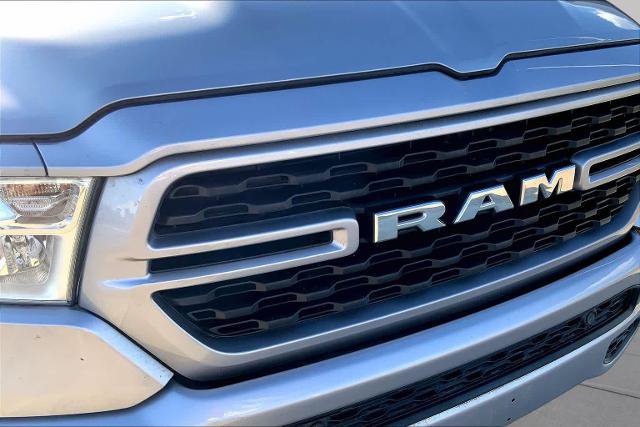 Used 2022 RAM 1500 Big Horn AWD/4WD image 29