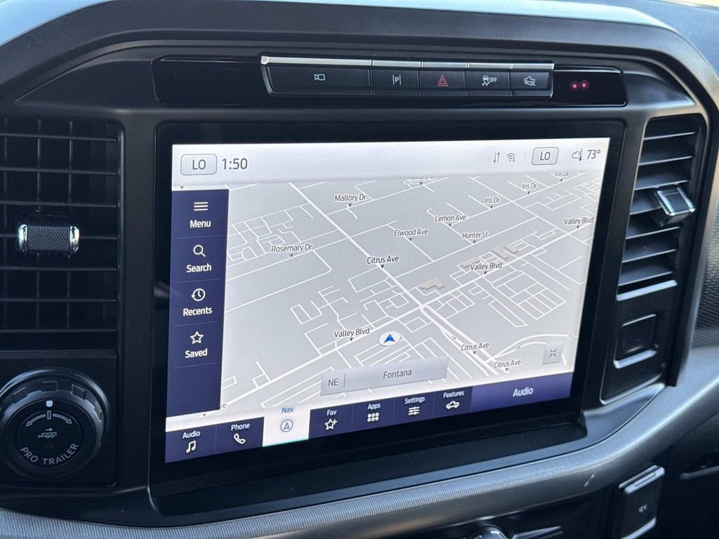 Certified 2023 Ford F150 Raptor w/ Raptor Carbon Fiber Package image 12