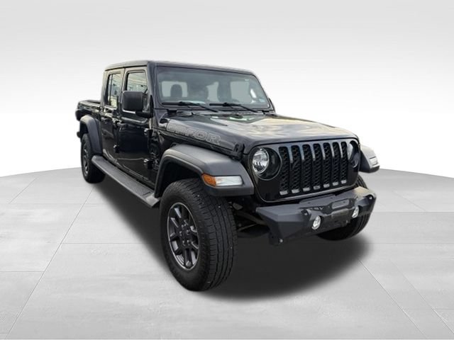 Used 2020 Jeep Gladiator Sport