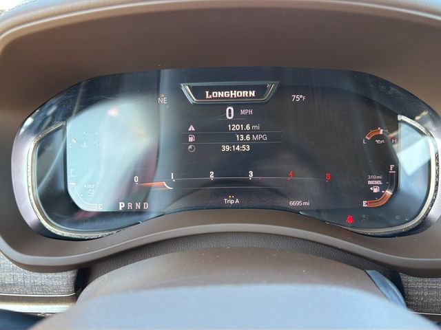 Used 2024 RAM 3500 Limited image 24