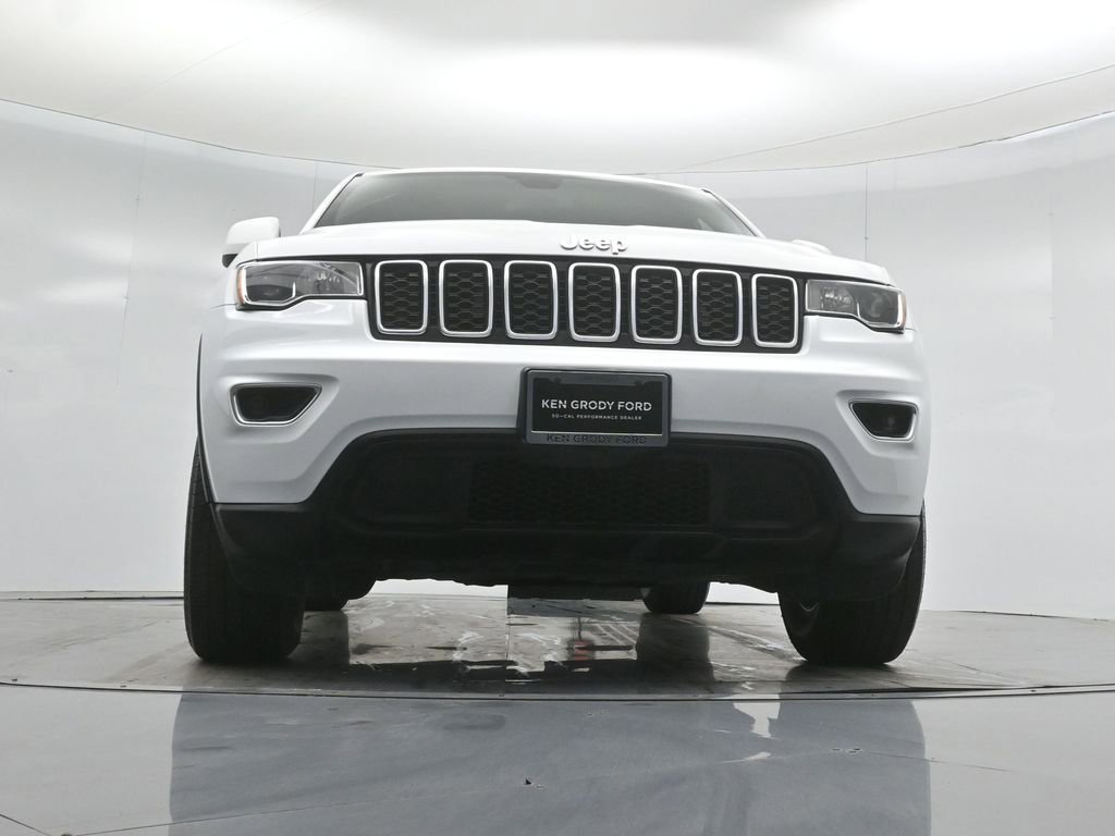 Used 2021 Jeep Grand Cherokee Laredo RWD image 44