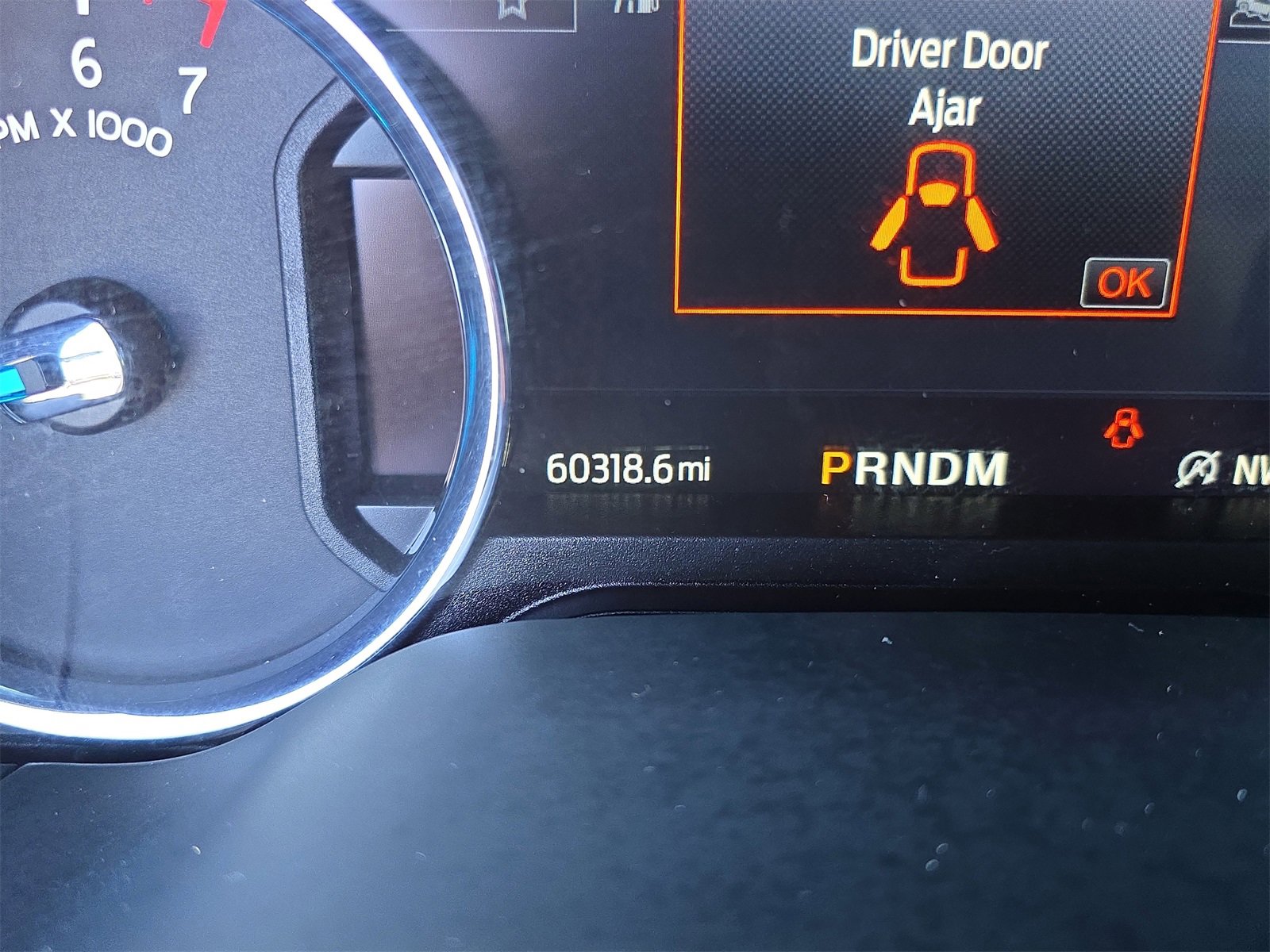 Certified 2021 Ford Expedition Limited image 27