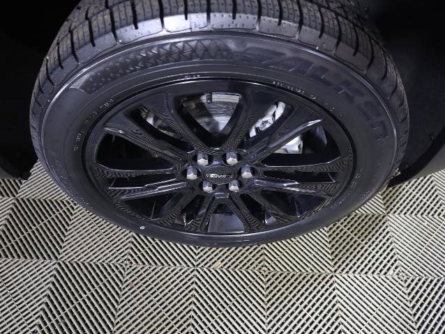 Used 2022 GMC Acadia SLE w/ Driver Convenience Package AWD/4WD image 32