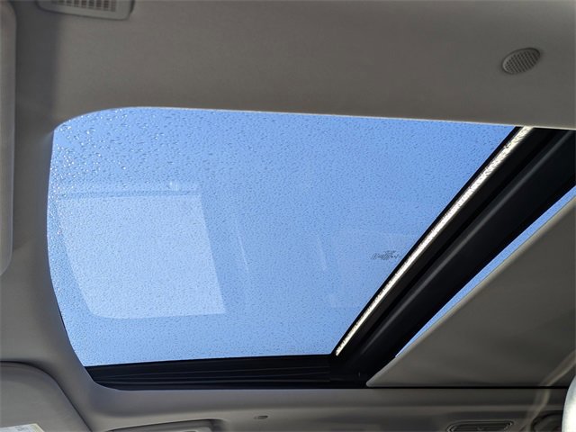 Certified 2021 Ford Expedition Max Platinum image 20