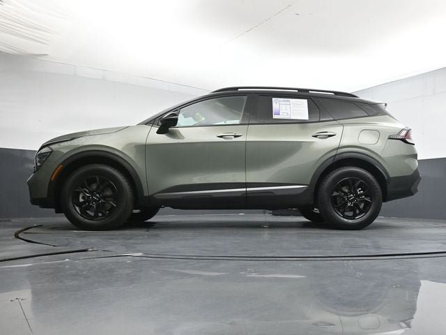 Used 2023 Kia Sportage X-Pro Prestige AWD/4WD image 30