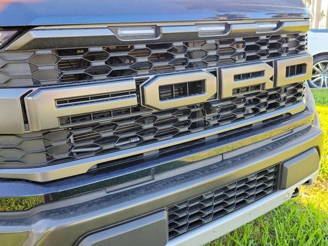 Certified 2023 Ford F150 Raptor w/ Raptor Carbon Fiber Package image 7
