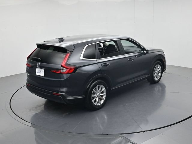 Used 2024 Honda CR-V EX image 40