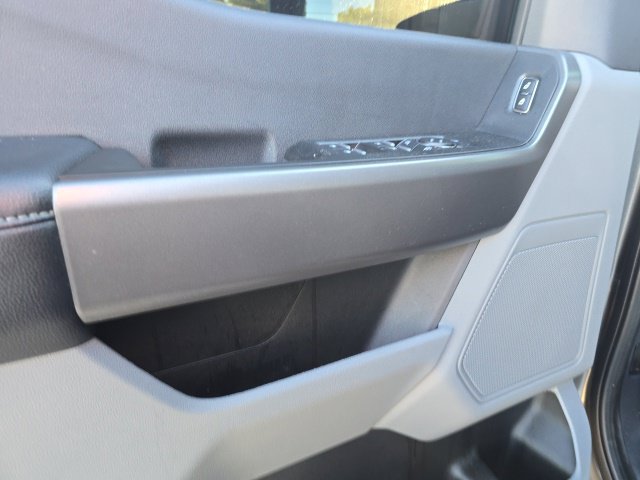 Certified 2025 Ford F250 XL w/ STX Appearance Package AWD/4WD image 10