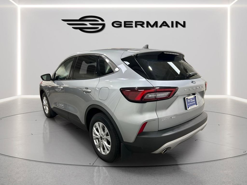 Certified 2024 Ford Escape Active w/ Cold Weather Package FWD image 5