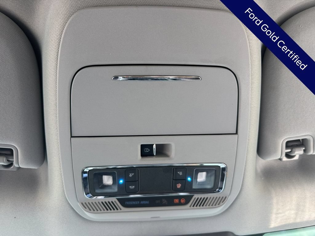 Certified 2023 Ford F150 Lariat w/ Equipment Group 502A High AWD/4WD image 23