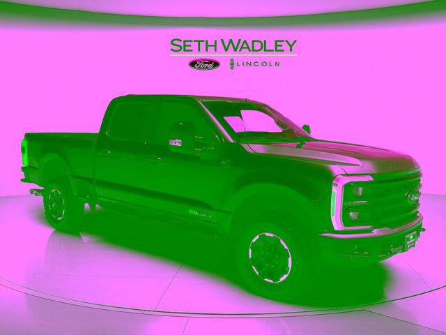 Certified 2023 Ford F250 Lariat w/ Lariat Ultimate Package AWD/4WD video 1