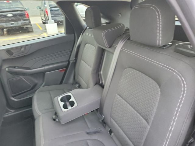 Certified 2024 Ford Escape Active AWD/4WD image 23