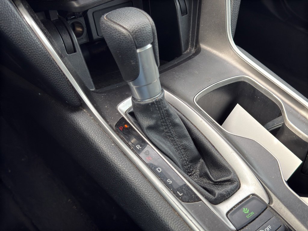 Used 2021 Honda Accord LX image 20