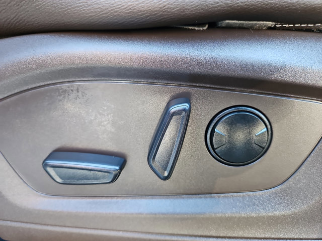 Certified 2023 Ford Explorer King Ranch w/ Class IV Trailer Tow Package image 27