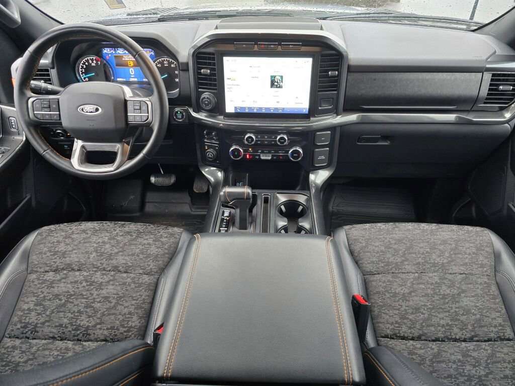 Certified 2023 Ford F150 Tremor image 13