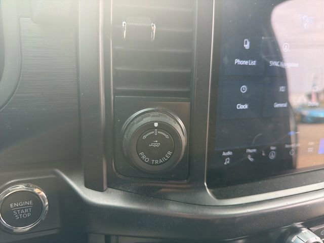 Certified 2024 Ford F150 XLT w/ Equipment Group 302A MID image 31