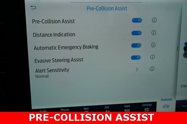 Certified 2021 Ford F150 XLT w/ Equipment Group 302A High image 15