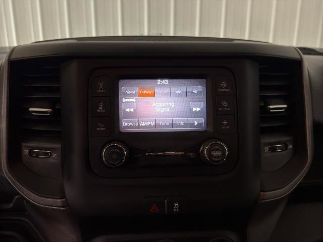 Used 2020 RAM 2500 Tradesman image 9