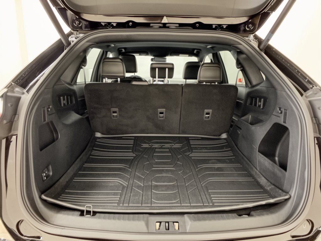 Certified 2023 Ford Edge ST-Line AWD/4WD image 28