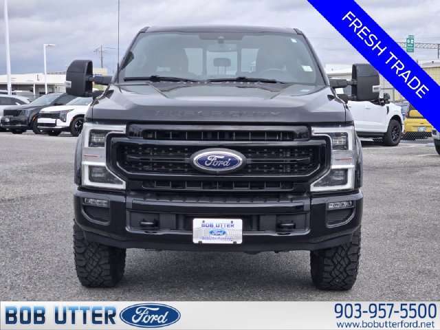 Certified 2022 Ford F250 Lariat w/ Tremor Off-Road Package AWD/4WD image 2