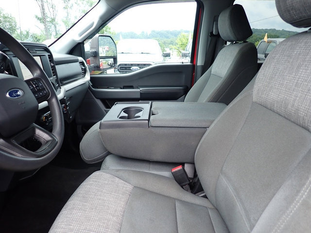 Certified 2021 Ford F150 XLT w/ XTR Package AWD/4WD image 18