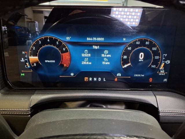 Certified 2025 Ford Mustang Premium RWD image 13