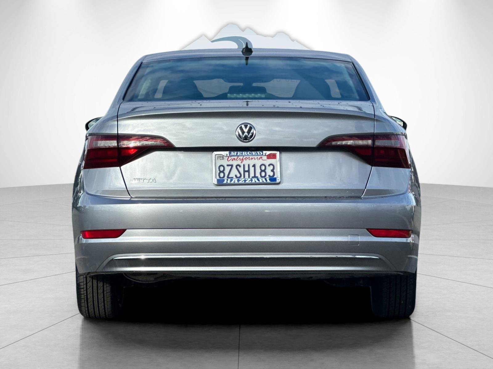 Used 2021 Volkswagen Jetta SE image 4