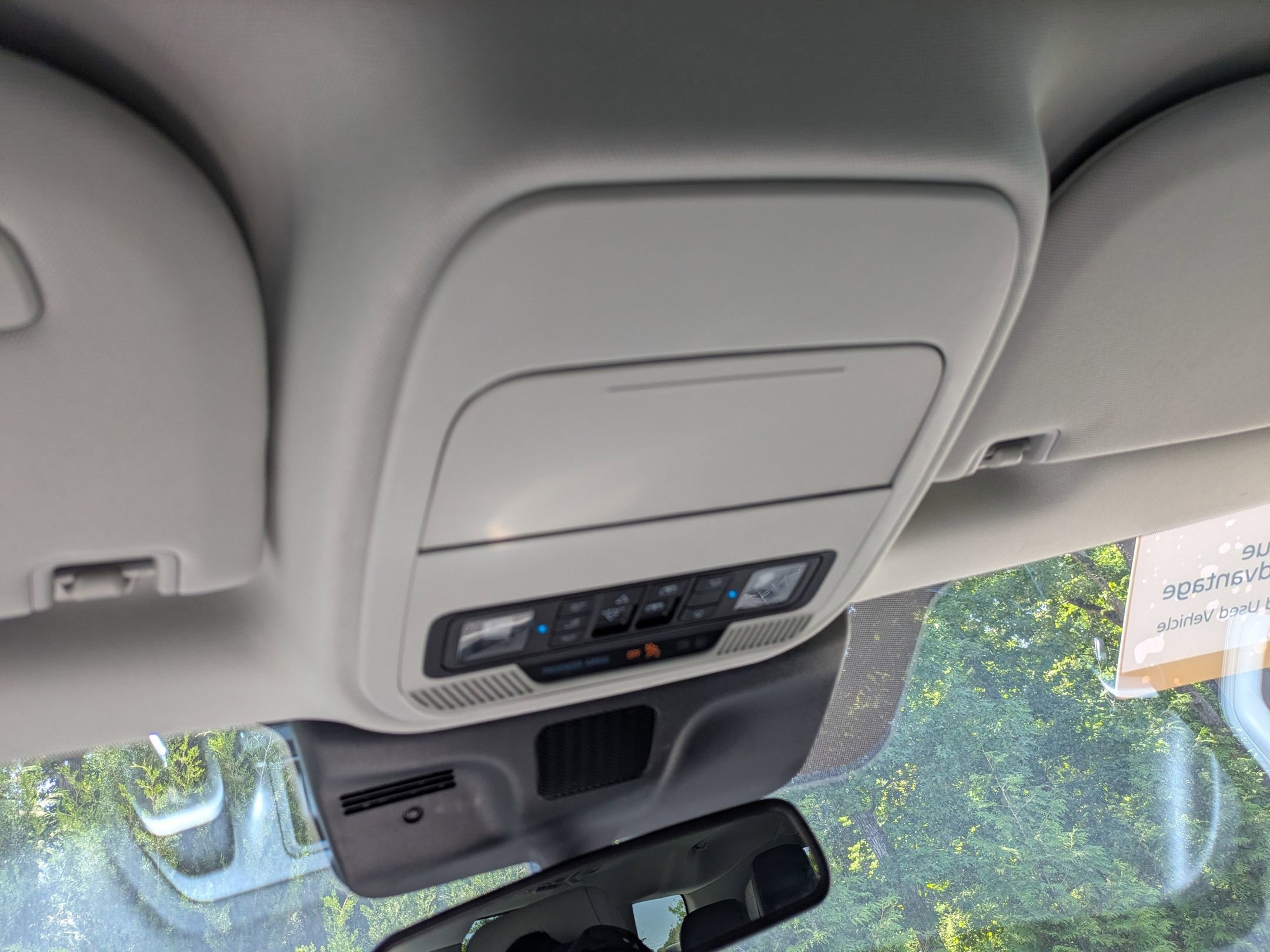 Certified 2025 Ford Expedition Active RWD image 26