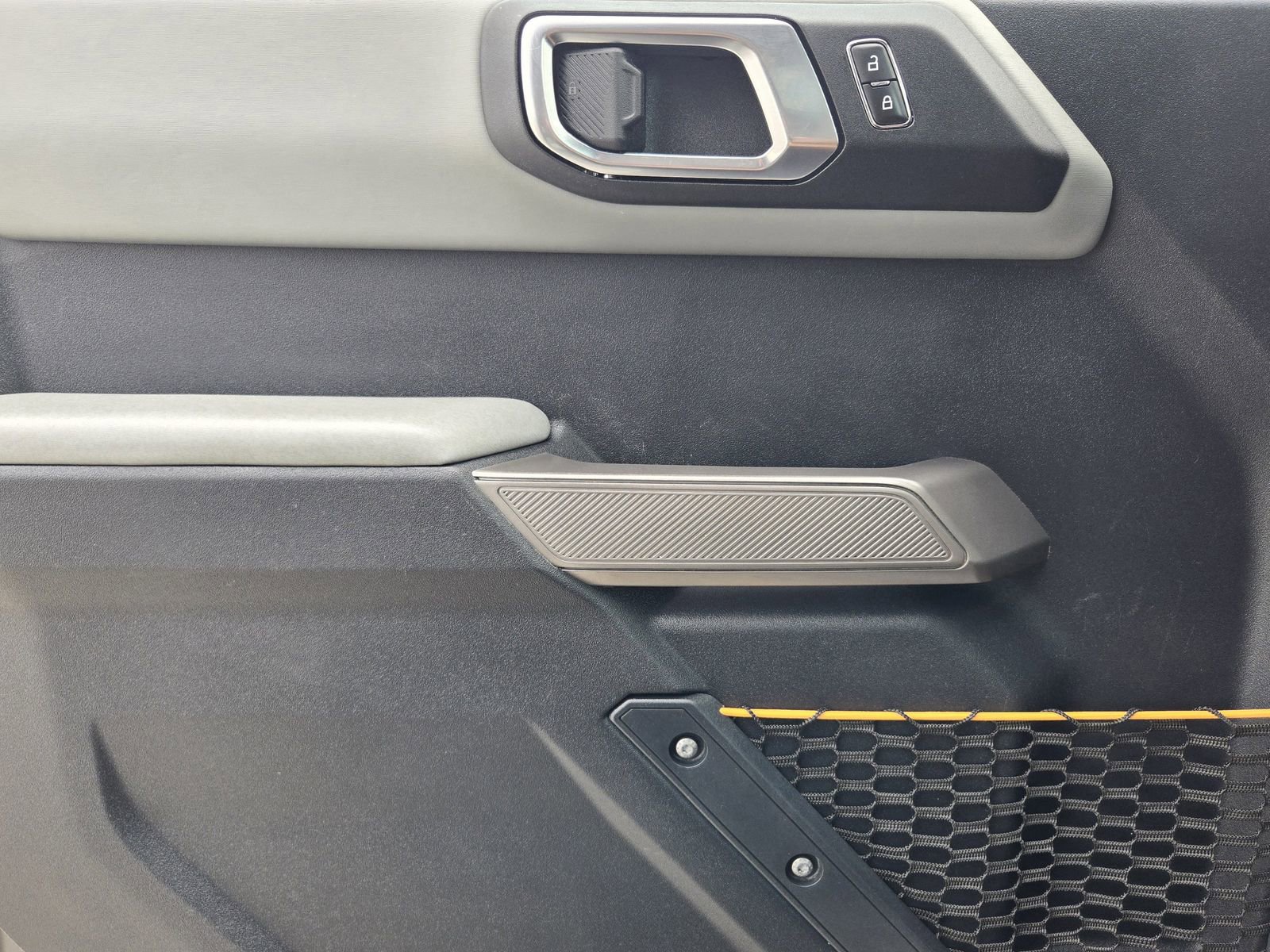 Certified 2022 Ford Bronco Badlands image 26