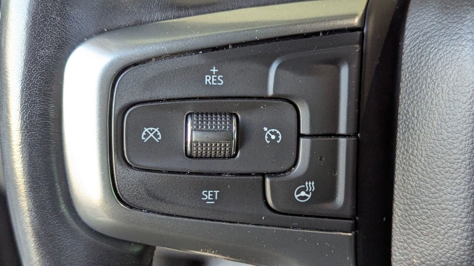 Used 2021 Chevrolet Silverado 1500 RST w/ Bed Protection Package image 15