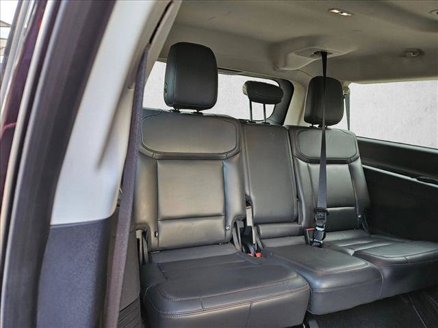 Certified 2025 Ford Expedition Max Active AWD/4WD image 18