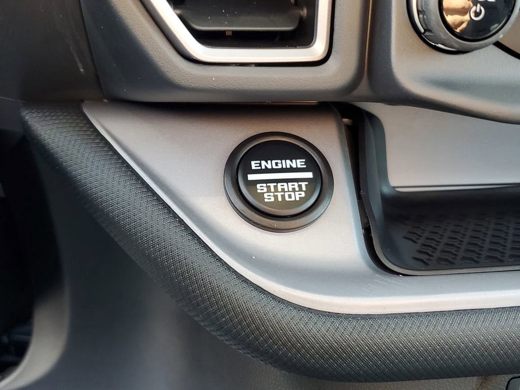 Certified 2024 Ford Bronco Sport Outer Banks w/ Tech Package image 27