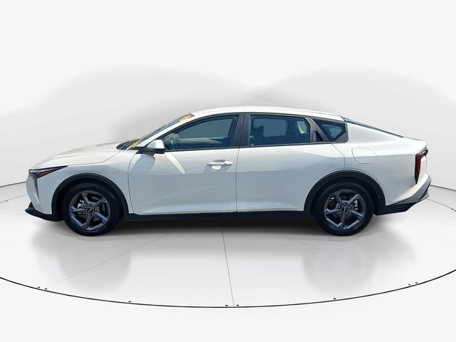 Used 2025 Kia K4 FWD image 8