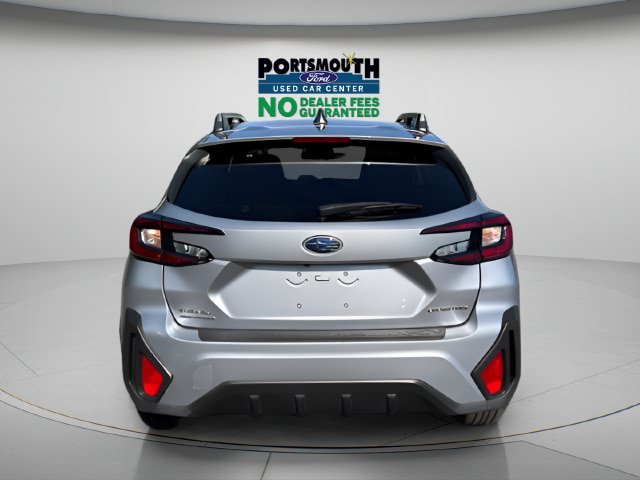 Used 2024 Subaru Crosstrek 2.0i Premium AWD/4WD image 10