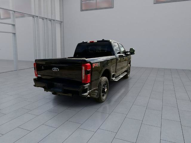 Certified 2024 Ford F250 XL w/ STX Appearance Package AWD/4WD image 9