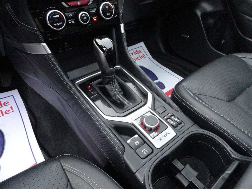 Used 2020 Subaru Forester Limited image 18