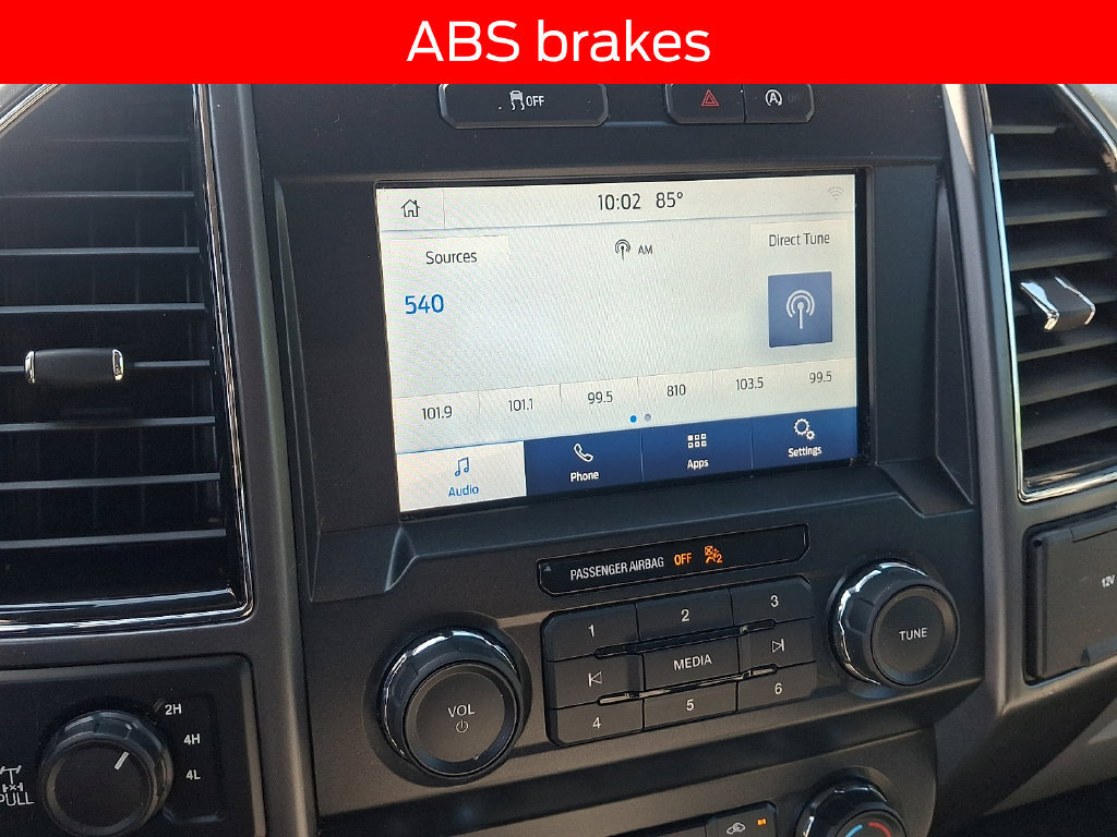 Certified 2019 Ford F150 XLT AWD/4WD image 16