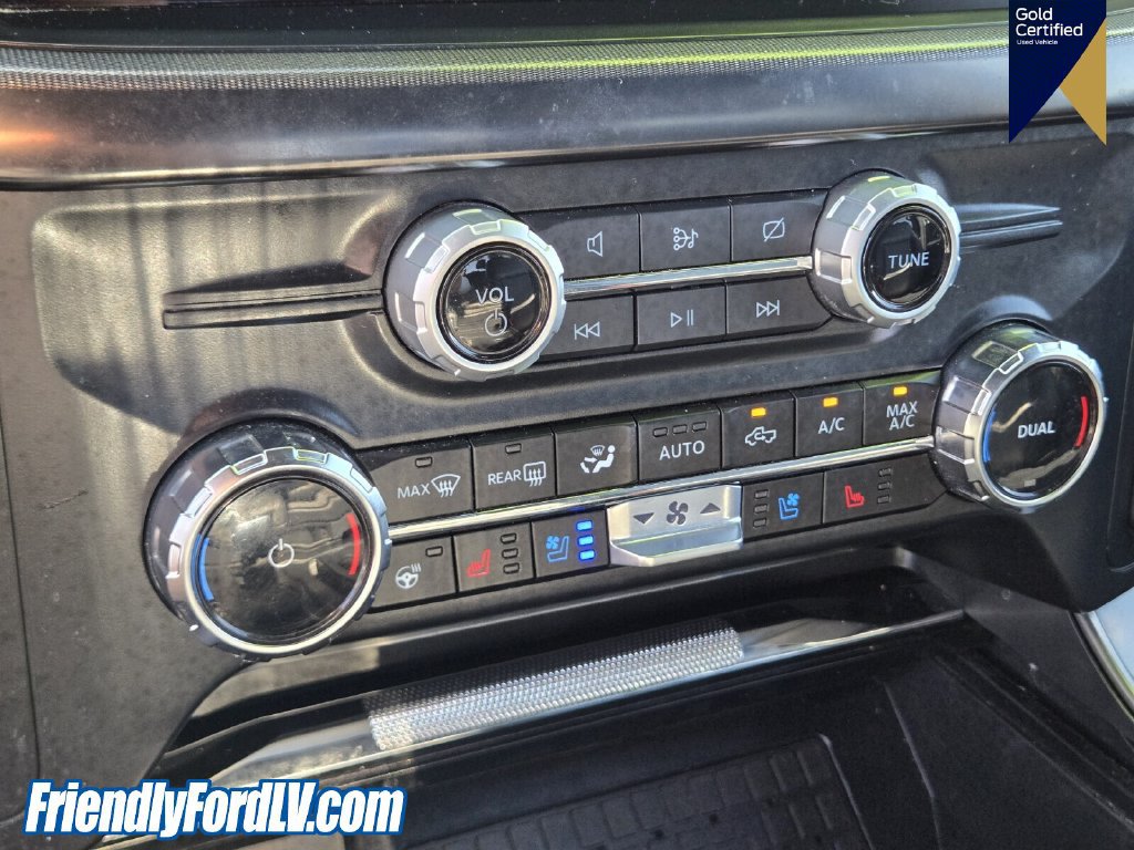 Certified 2024 Ford F150 Lariat AWD/4WD image 24