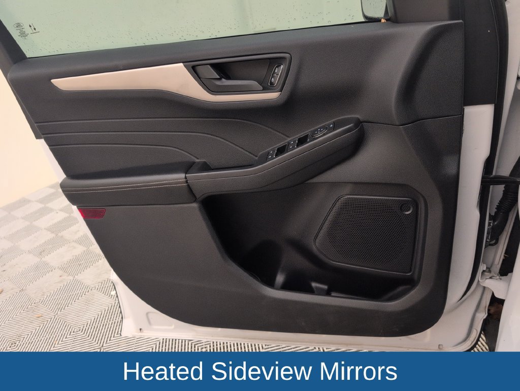 Certified 2022 Ford Escape SE w/ Convenience Package FWD image 29