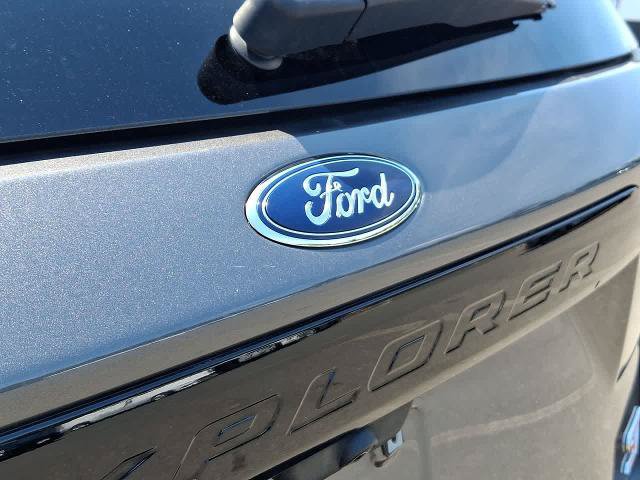 Certified 2023 Ford Explorer ST w/ Equipment Group 401A AWD/4WD image 28