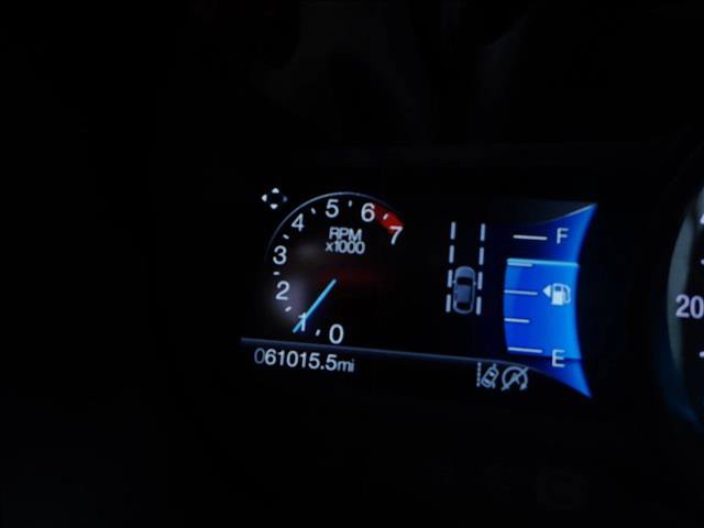 Certified 2024 Ford Edge SEL AWD/4WD image 23