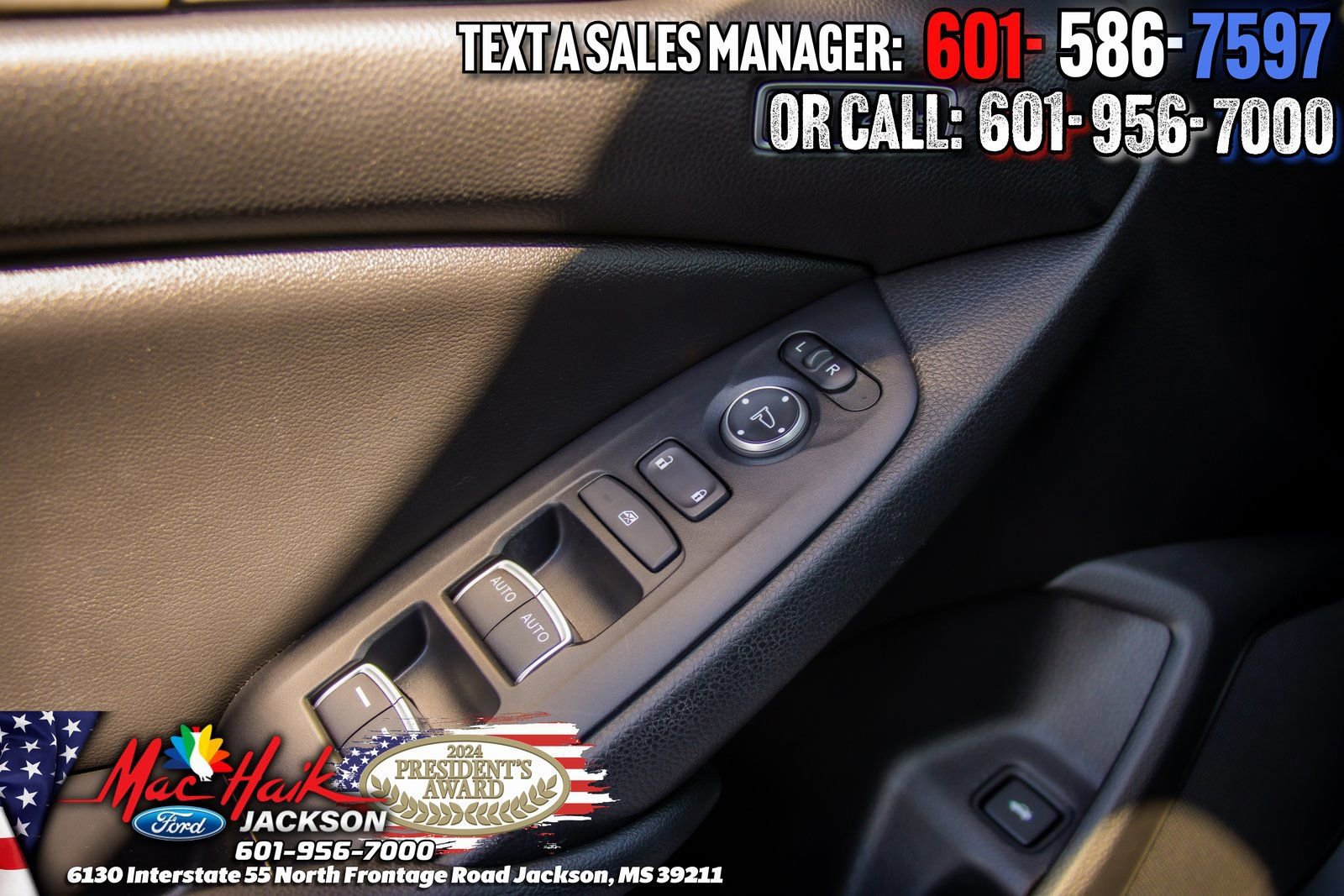 Used 2019 Honda Accord EX-L image 12