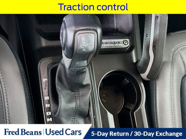 Certified 2023 Ford Bronco Outer Banks w/ Sasquatch Package AWD/4WD image 22
