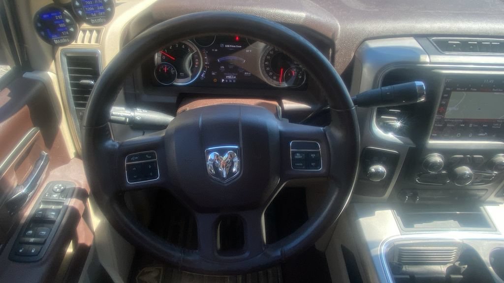 Used 2018 RAM 2500 Big Horn w/ Harvest Edition AWD/4WD image 24